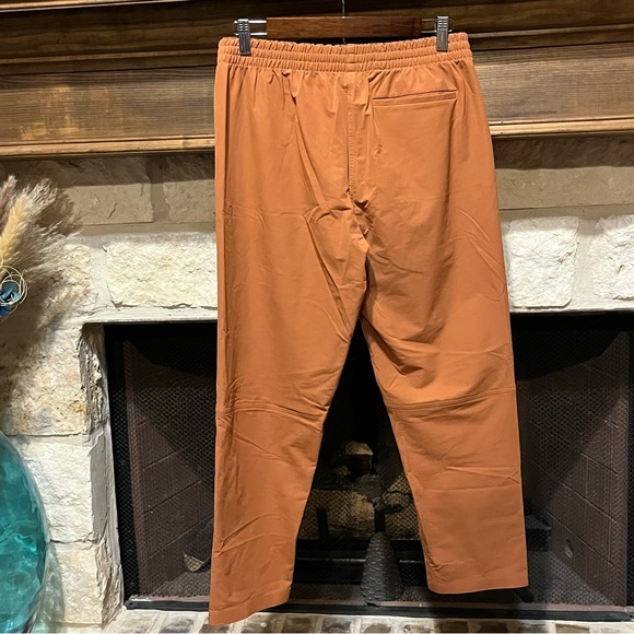 Outdoor Voices RecTrek Pants 26” Inseam Elastic Waist - Picture 5 of 12